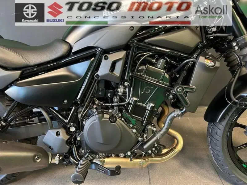Kawasaki Eliminator 500 SE (2024 - 26) (3)