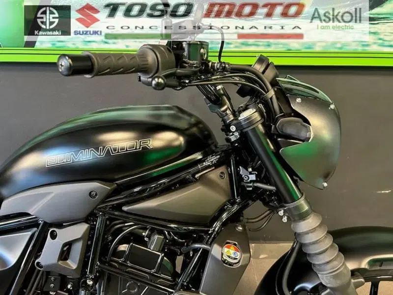 Kawasaki Eliminator 500 SE (2024 - 26) (4)