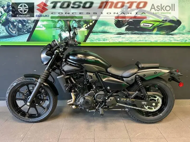 Kawasaki Eliminator 500 SE (2024 - 26) (6)