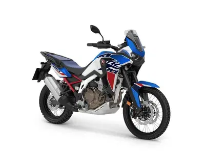 Honda Africa Twin CRF 1100L (2024 - 26) nuova