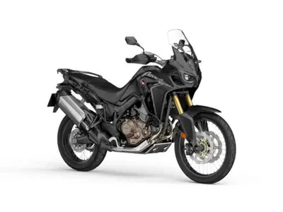Honda Africa Twin CRF 1100L (2024 - 26) nuova