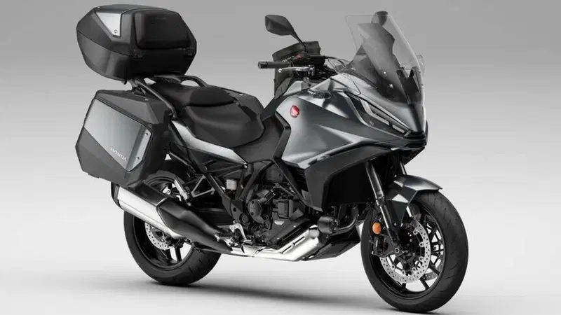 Honda NT 1100 (2022 - 24)