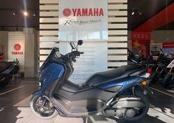 Yamaha N-Max 155 (2022 - 24) nuova