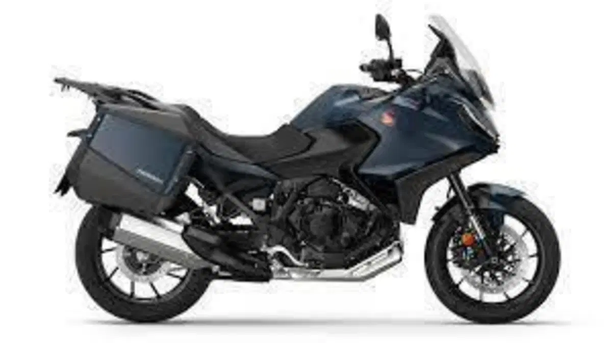 Honda NT 1100 DCT (2022 - 24)