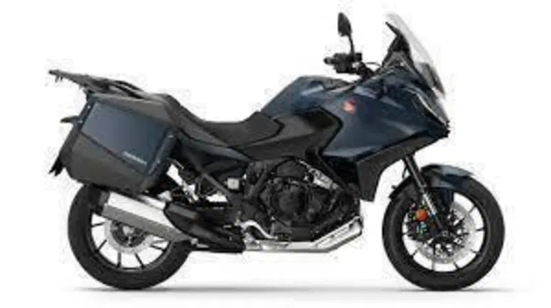 Honda NT 1100 DCT (2022 - 24)