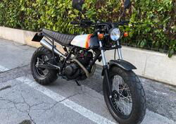 Yamaha TW 125 usata