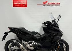 Honda Forza 750 DCT (2021 - 24) usata