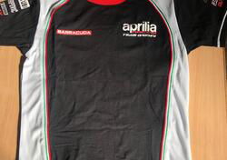 T-SHIRT BIMBO APRILIA (S)