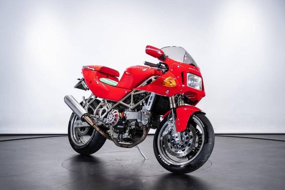 Ducati 888 SP 5 (1992 - 93) (2)