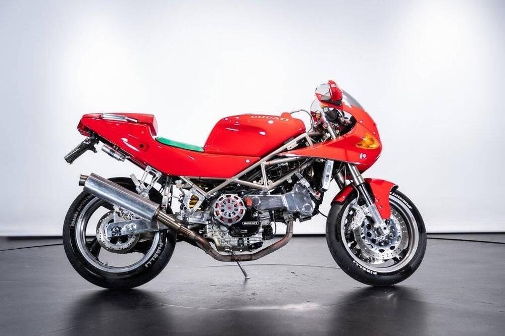 Ducati 888 SP 5 (1992 - 93) (4)