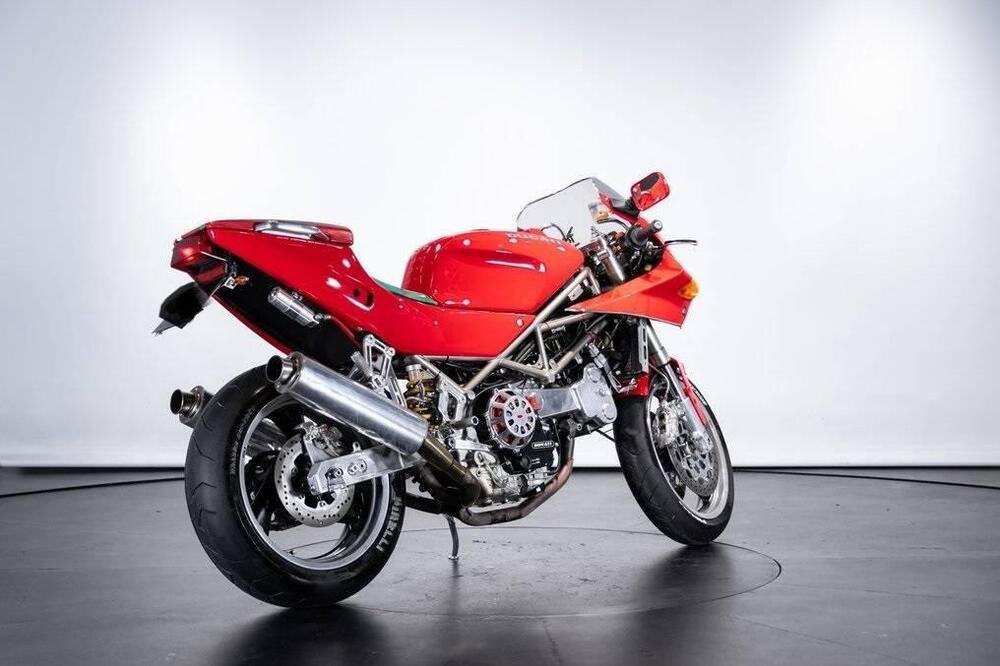 Ducati 888 SP 5 (1992 - 93) (5)