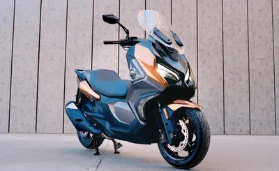 QJ Motor Fort 4.0 (2025 - 26) nuova