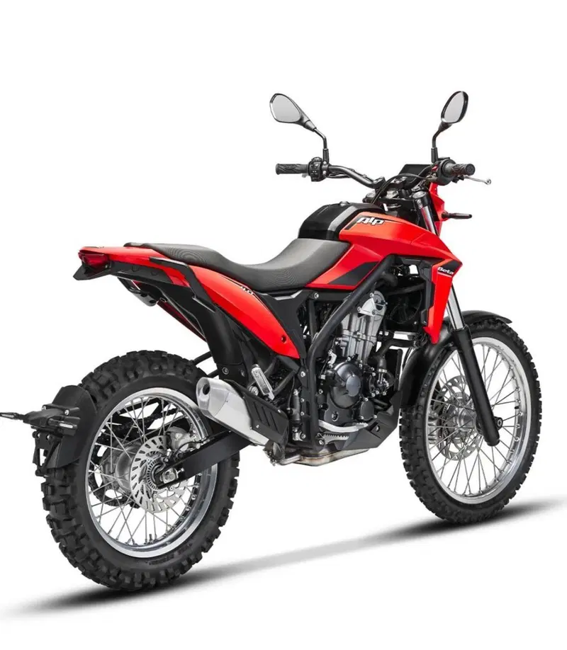 Betamotor Alp 4.0 (2024 - 26) (2)