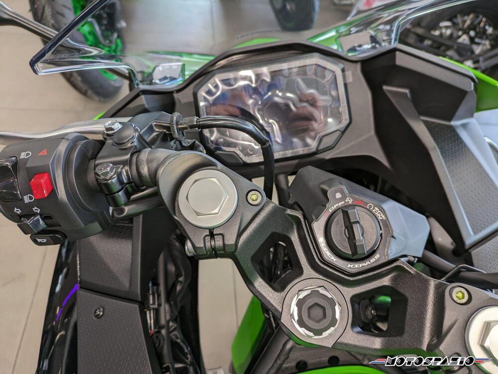 Kawasaki Ninja 500 SE (2024 - 25) (3)