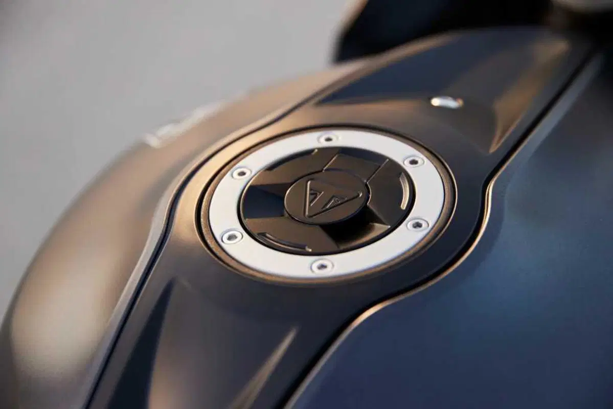 Triumph Daytona 660: la prova della nuova sportiva inglese. Impressioni di guida, pro e contro [VIDEO E GALLERY] (52)