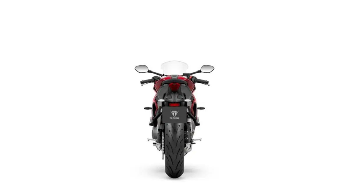 Triumph Daytona 660: la prova della nuova sportiva inglese. Impressioni di guida, pro e contro [VIDEO E GALLERY] (59)
