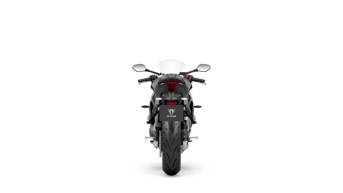Triumph Daytona 660: la prova della nuova sportiva inglese. Impressioni di guida, pro e contro [VIDEO E GALLERY] (66)