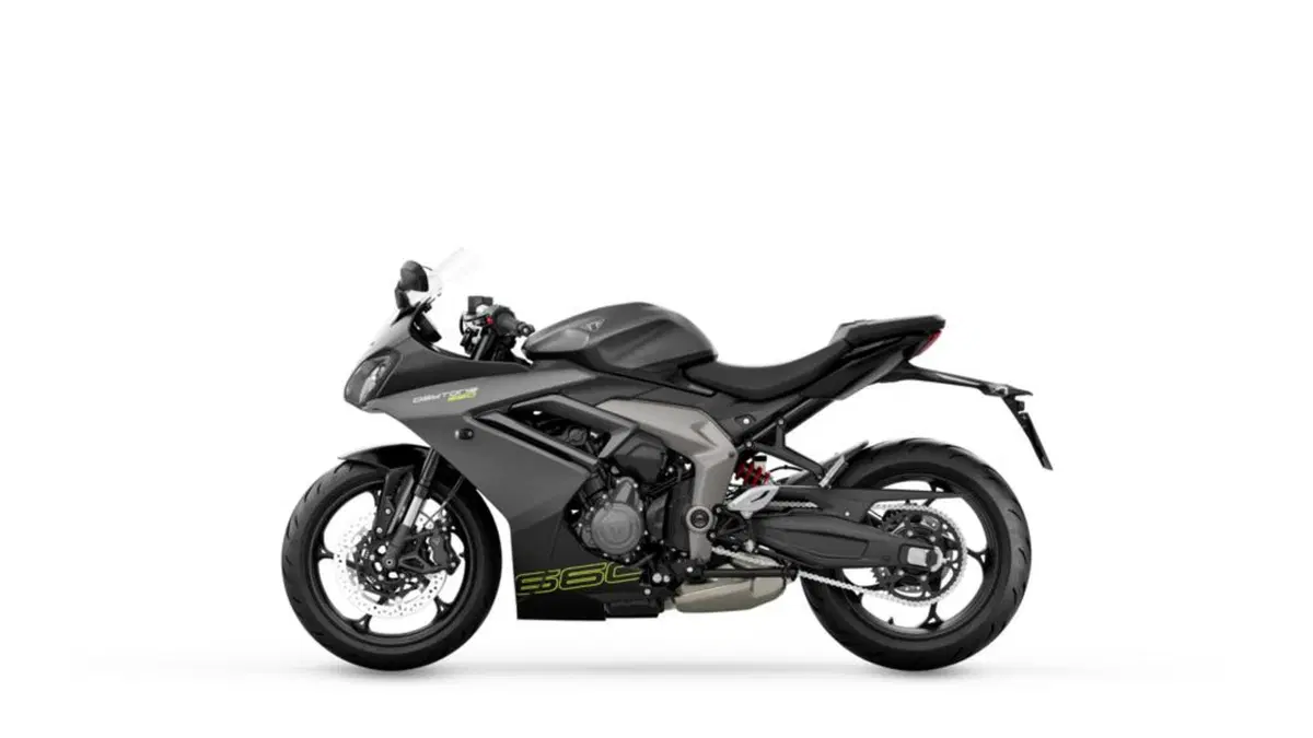 Triumph Daytona 660: la prova della nuova sportiva inglese. Impressioni di guida, pro e contro [VIDEO E GALLERY] (69)