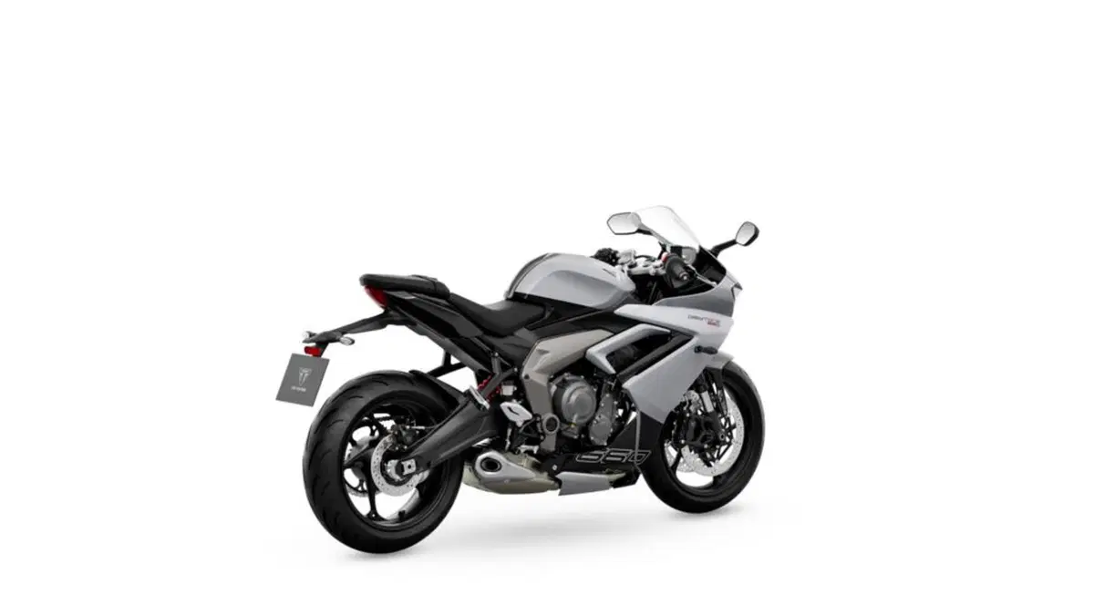 Triumph Daytona 660: la prova della nuova sportiva inglese. Impressioni di guida, pro e contro [VIDEO E GALLERY] (72)