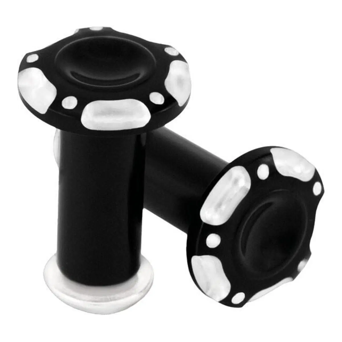 Tappi per fori riser Contrast Cut universali RSD 