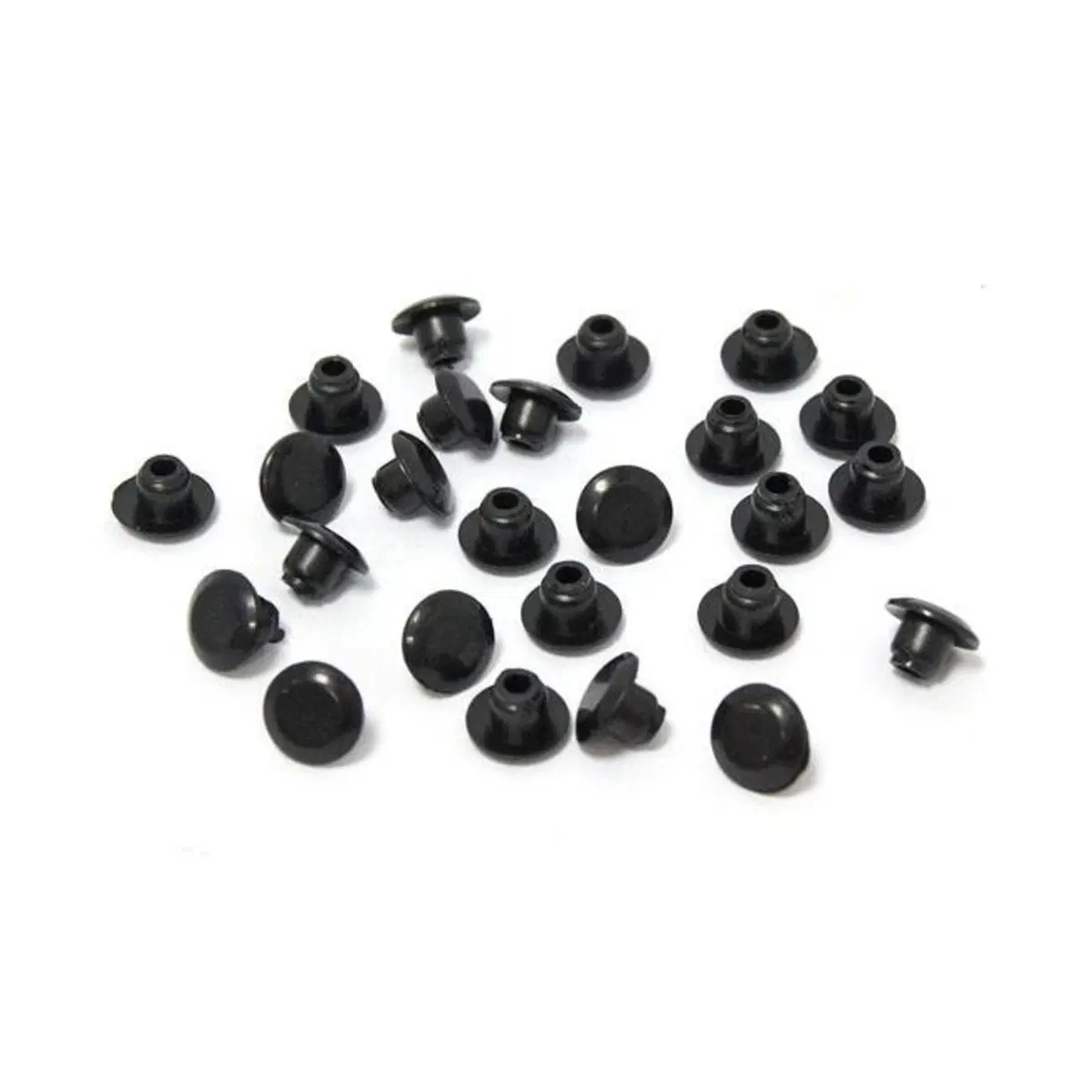 Coperchietti per viti a brugola chiave da 3/16'' n 