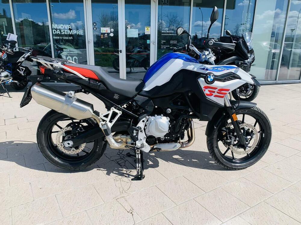 Bmw F 750 GS (2021 - 24) (4)