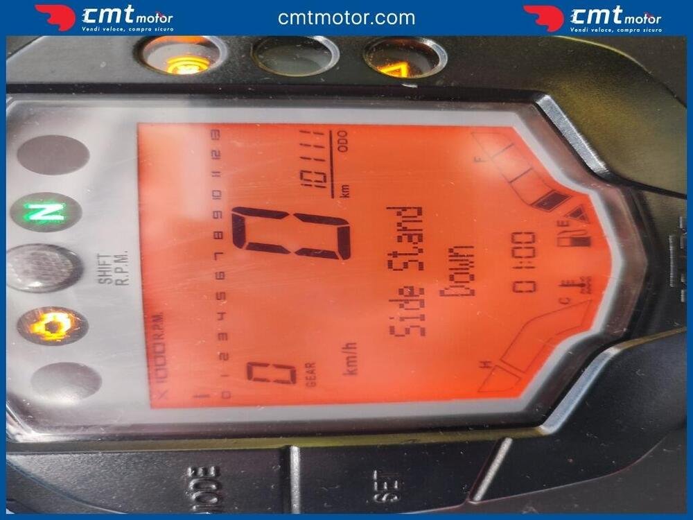 KTM 125 Duke ABS (2013 - 16) (5)