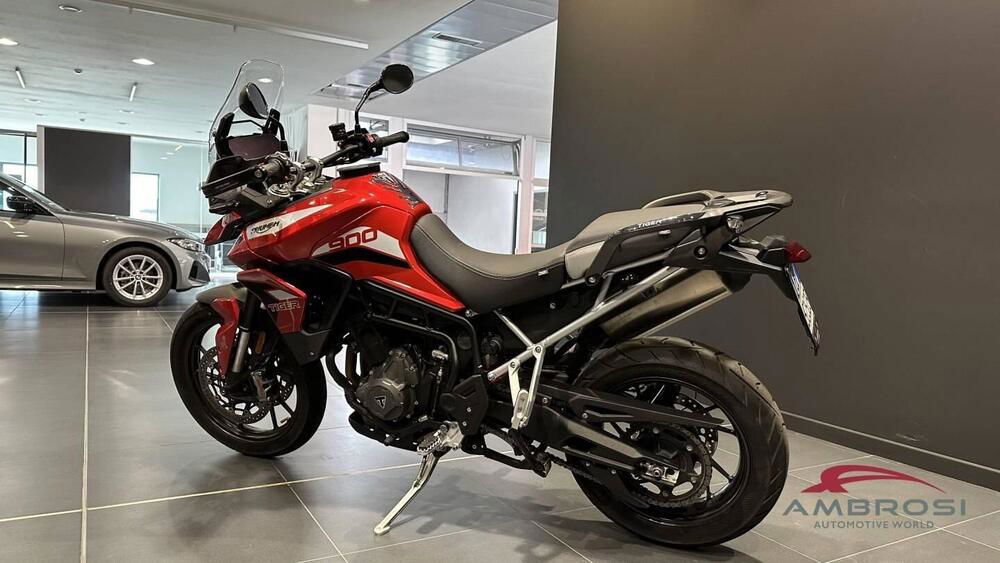 Triumph Tiger 900 GT Pro (2020 - 23) (4)