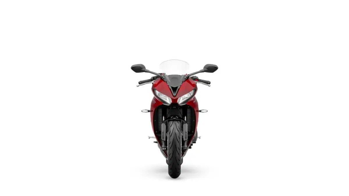 Triumph Daytona 660: foto e colorazioni (4)