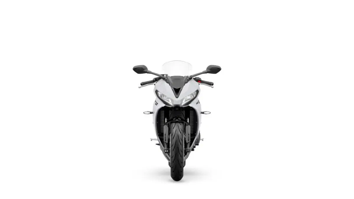 Triumph Daytona 660: foto e colorazioni (18)