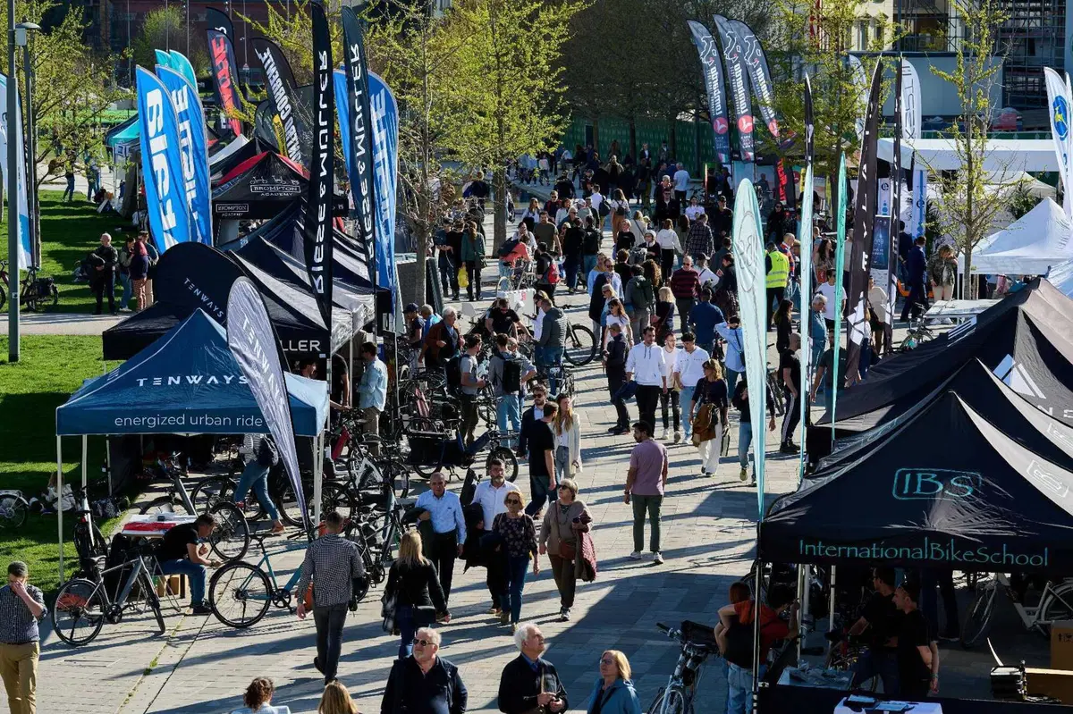 Tutto pronto per gli Emoving Days, al via la Milano a quarta edizione 
