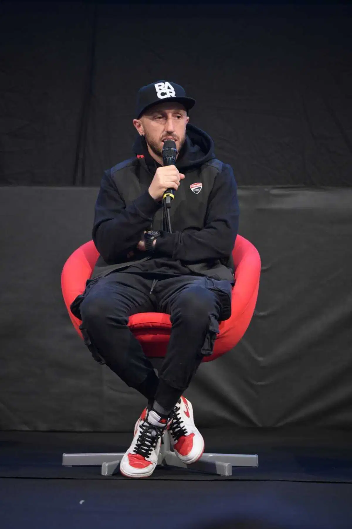 Tony Cairoli ci racconta la sua nuova avventura con Ducati [VIDEO]