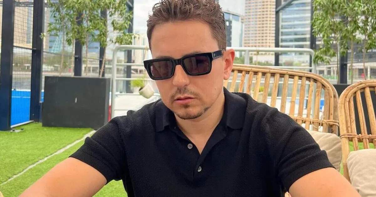 MotoGP 2024. Ciao Jorge Lorenzo, secondo te Marc M&aacute;rquez pu&ograve; essere in Ducati ufficiale nel 2025: &ldquo;Assolutamente"