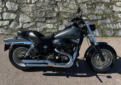 Harley-Davidson 1584 Fat Bob (2007 - 13) - FXDF usata