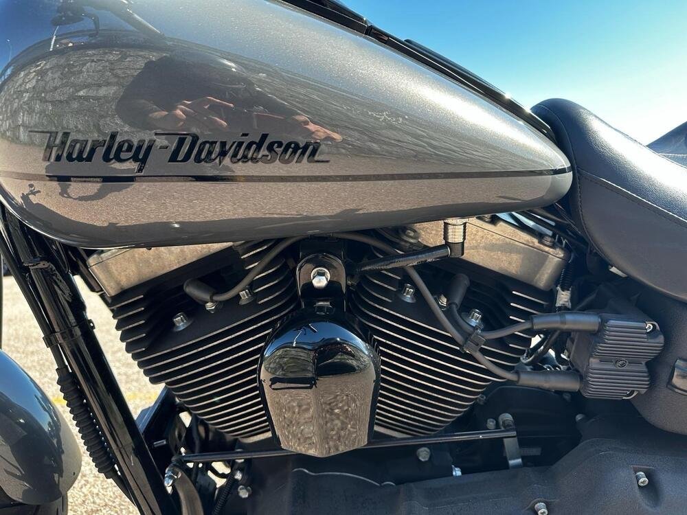 Harley-Davidson 1584 Fat Bob (2007 - 13) - FXDF (5)