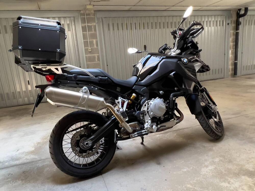 Bmw F 850 GS (2021 - 24) (5)