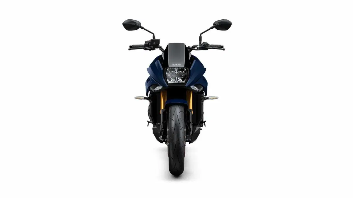 Suzuki Katana 1000 Katana 1000 (2022 - 26) (8)