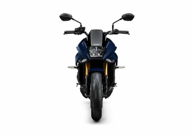 Suzuki Katana 1000 Katana 1000 (2022 - 26) (8)