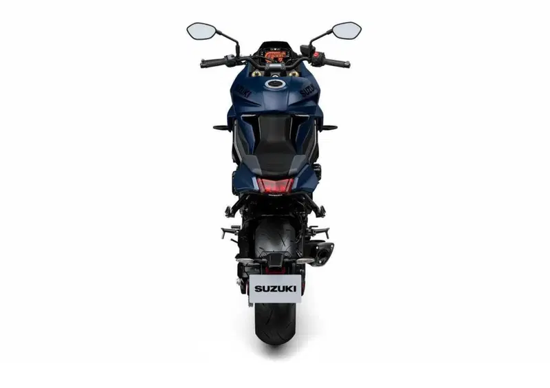 Suzuki Katana 1000 Katana 1000 (2022 - 26) (4)
