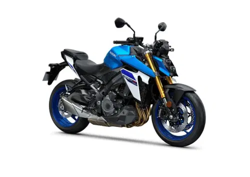 Suzuki GSX-S1000