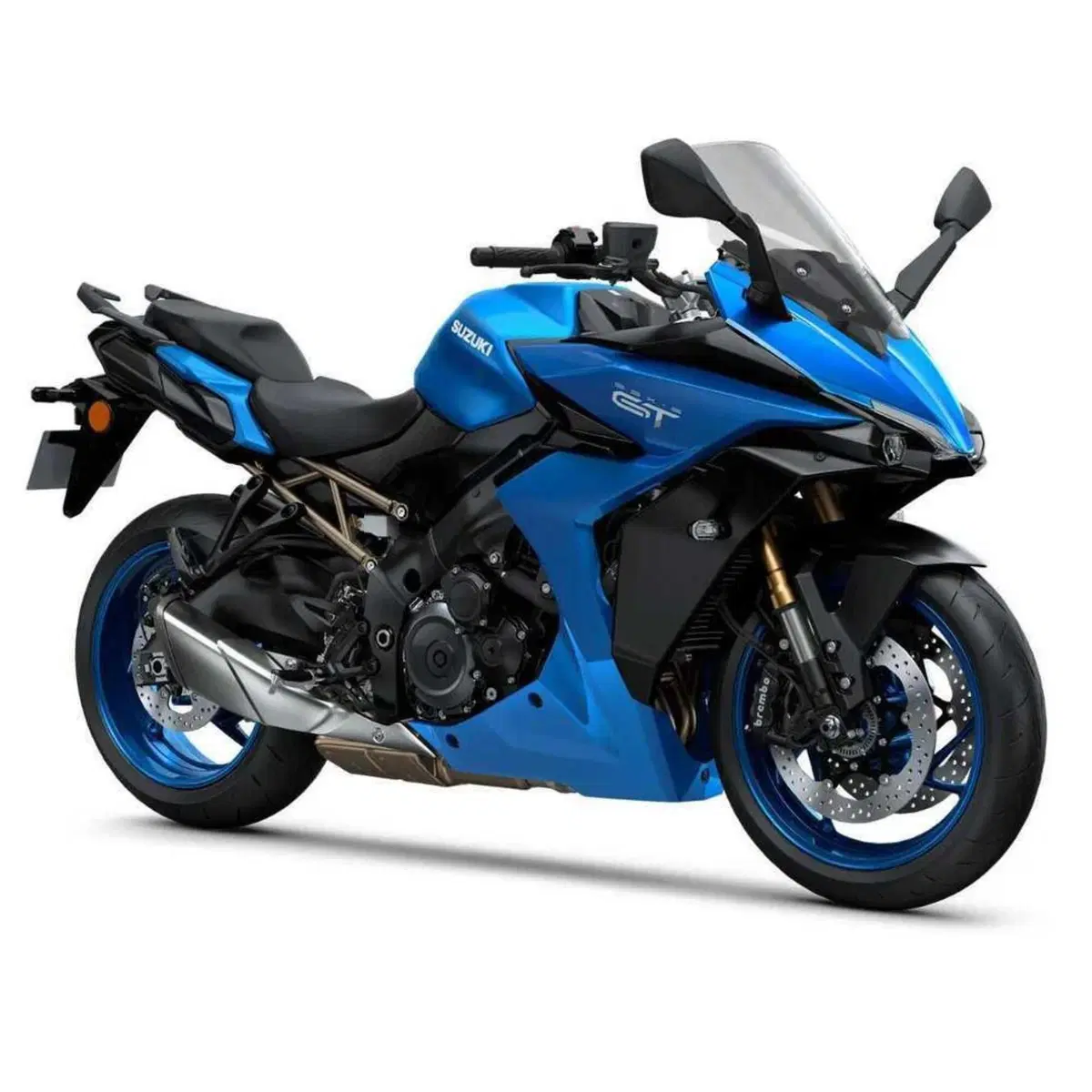 Suzuki GSX-S1000GT (2022 - 24)