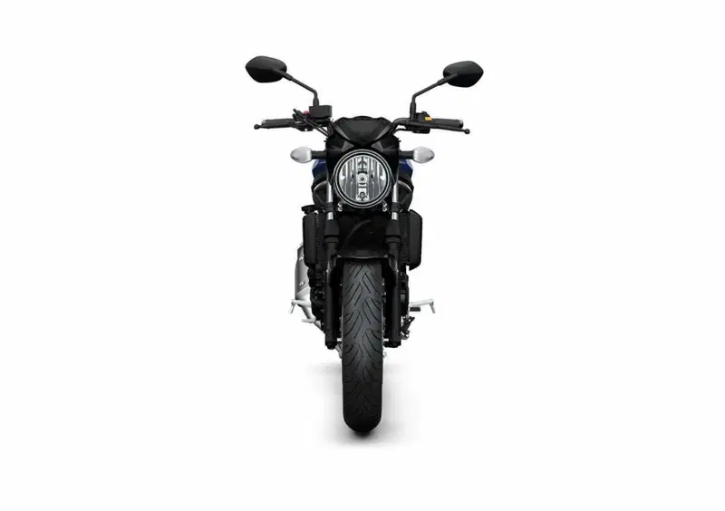 Suzuki SV650 SV650 (2021 - 24) (8)