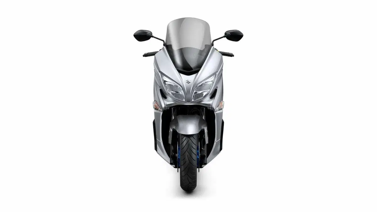 Suzuki Burgman AN 400 Burgman 400 (2022 - 24) (8)