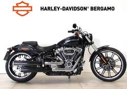 Harley-Davidson 114 Breakout (2018 - 20) - FXBRS usata