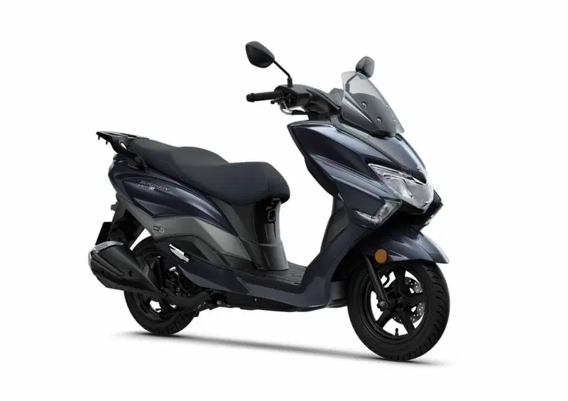 Suzuki Burgman Street 125 Burgman Street 125 Executive (2023 - 26)