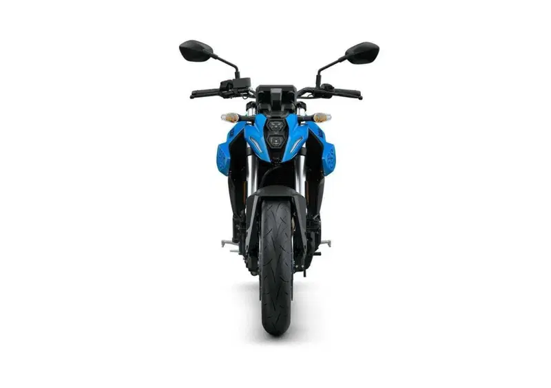 Suzuki GSX-8S GSX-8S (2023 - 24) (8)