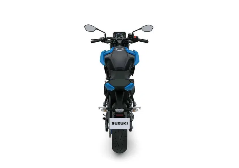 Suzuki GSX-8S GSX-8S (2023 - 24) (4)