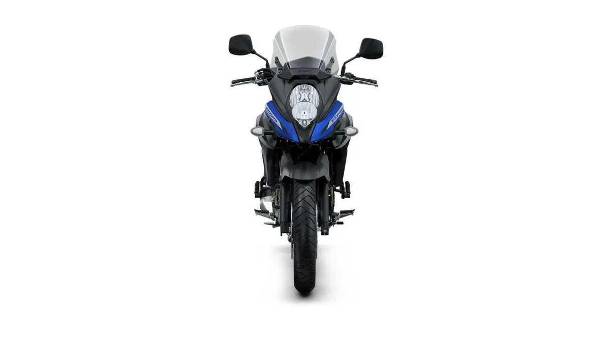 Suzuki V-Strom 650 V-Strom 650 (2021 - 25) (2)