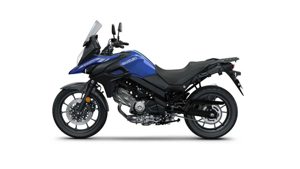 Suzuki V-Strom 650 V-Strom 650 (2021 - 25) (4)