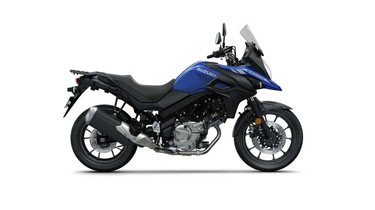 Suzuki V-Strom 650 V-Strom 650 (2021 - 25) (8)